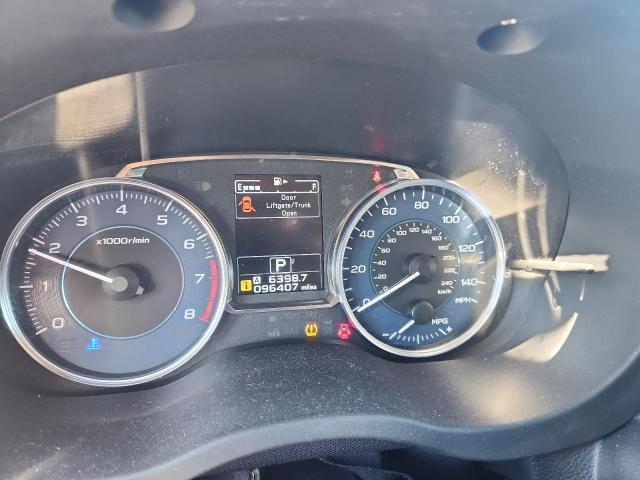 2017 SUBARU CROSSTREK - JF2GPALC1HH248598