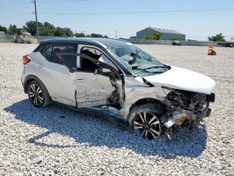 2020 NISSAN KICKS SV 3N1CP5CV6LL515107