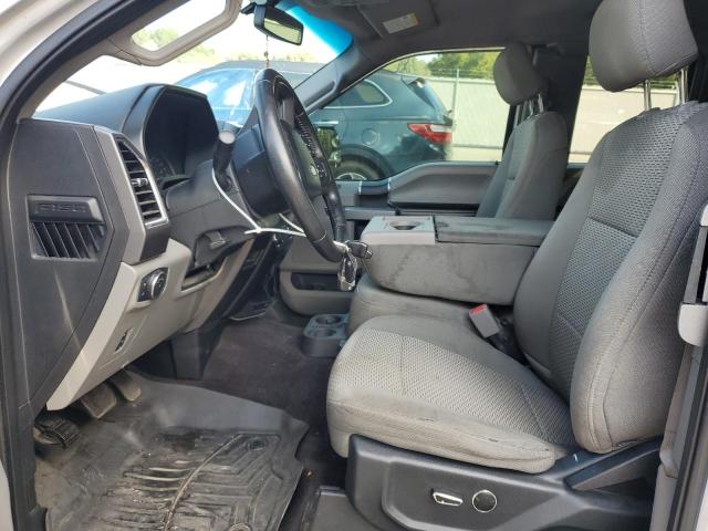 2015 FORD F150 SUPER - 1FTFX1EF5FFC17381