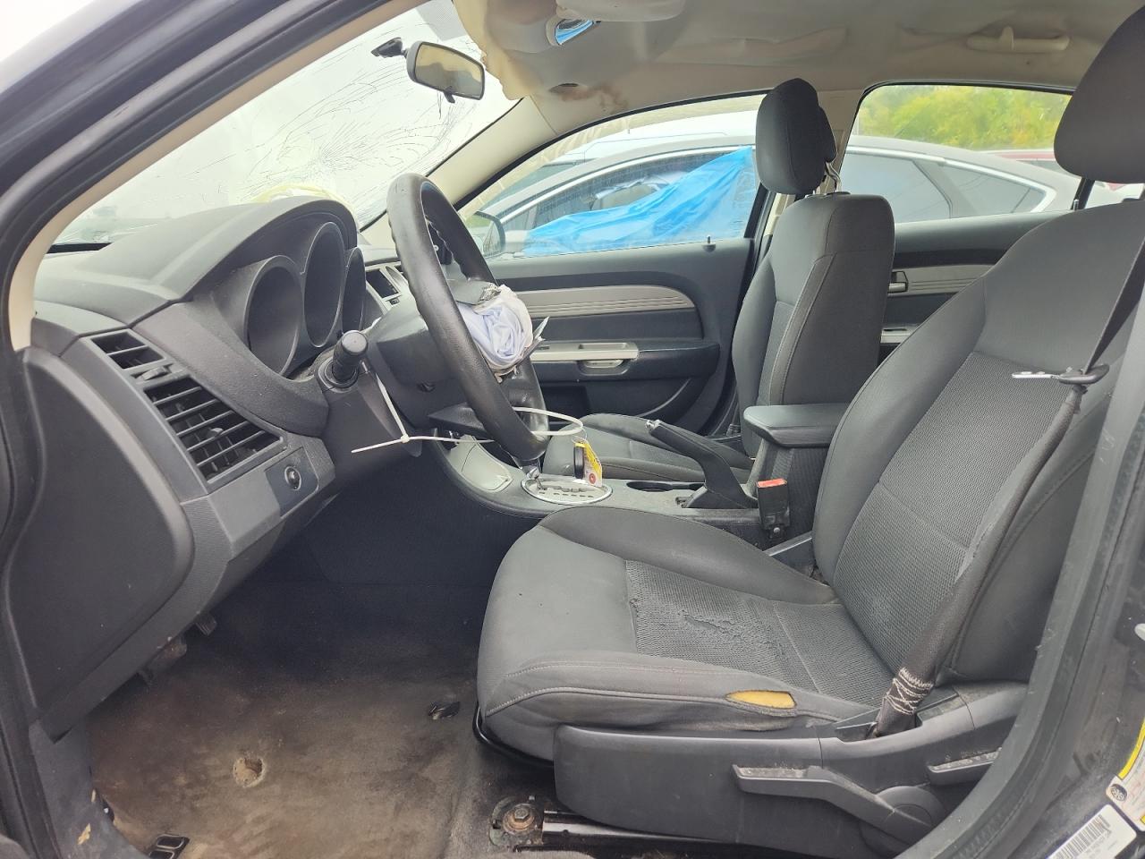 CHRYSLER SEBRING TOURING