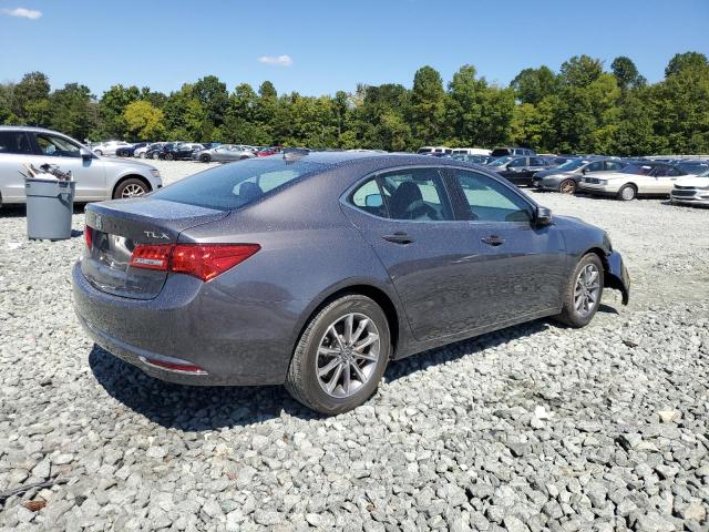 2020 ACURA TLX TECHNOLOGY 19UUB1F53LA002572