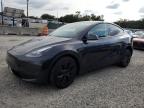 2024 TESLA MODEL Y - 7SAYGDED5RF209494