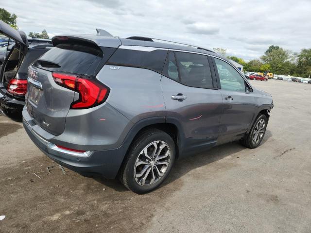 2019 GMC TERRAIN SLT 3GKALVEV5KL331339
