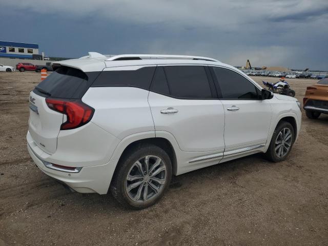 2020 GMC TERRAIN DE 3GKALXEXXLL321260