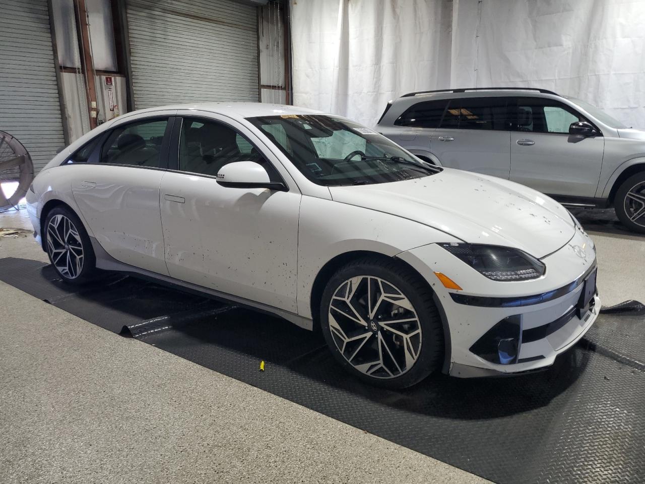 HYUNDAI IONIQ 6 SEL