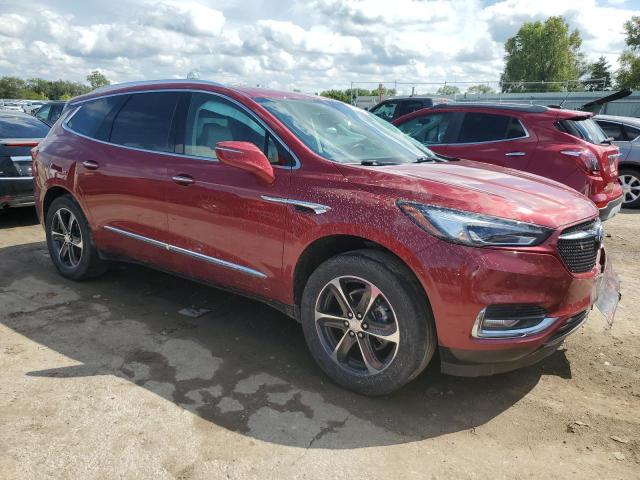 2021 BUICK ENCLAVE ESSENCE #3286536164