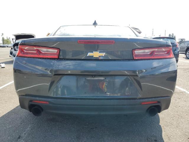 2018 CHEVROLET CAMARO LT 1G1FB1RXXJ0115239