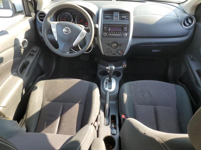 2017 NISSAN VERSA S 3N1CN7AP6HK472732