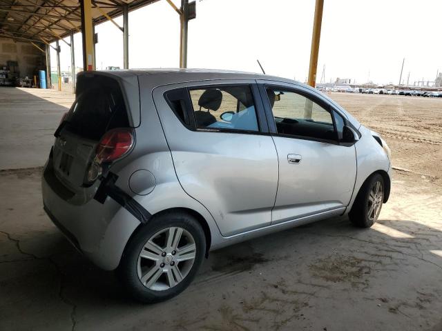 2015 CHEVROLET SPARK 1LT KL8CD6S91FC752287
