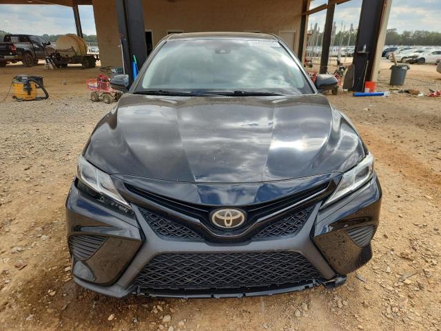 2018 TOYOTA CAMRY L 4T1B11HK4JU535758