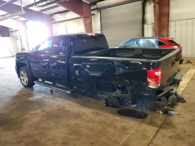 2015 CHEVROLET SILVERADO 1GCVKPEC0FZ328163