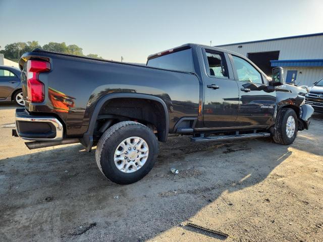 2021 CHEVROLET SILVERADO - 1GC5YNE79MF260708
