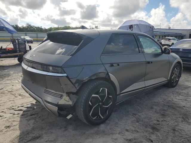 2023 HYUNDAI IONIQ 5 LI KM8KR4AE2PU231237