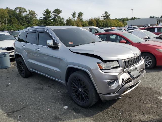 2014 JEEP GRAND CHER - 1C4RJFCG0EC197290