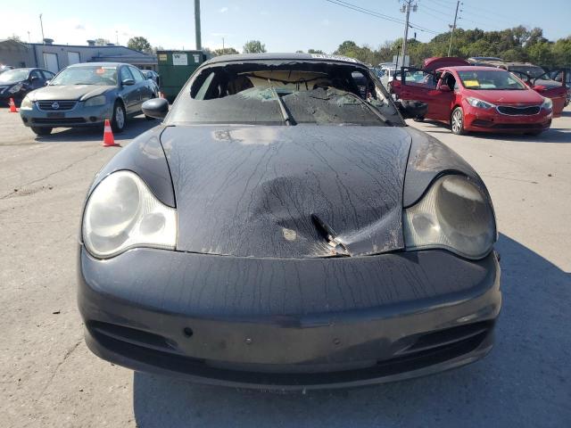 2004 PORSCHE 911 CARRER #3297081504