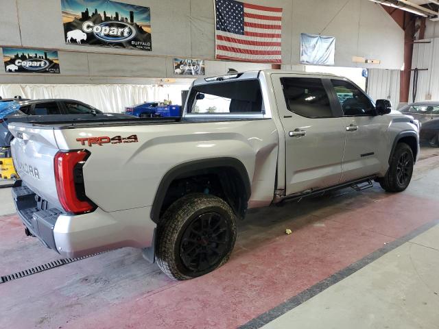 2024 TOYOTA TUNDRA CREWMAX LIMITED 5TFWA5EC9RX033154