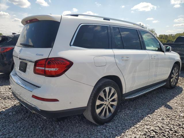 2017 MERCEDES-BENZ GLS 450 4M 4JGDF6EEXHA762437