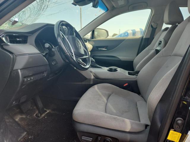 2021 TOYOTA VENZA LE JTEAAAAH2MJ079176