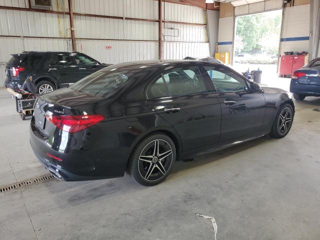 2023 MERCEDES-BENZ C 300 4MAT W1KAF4HB2PR105196