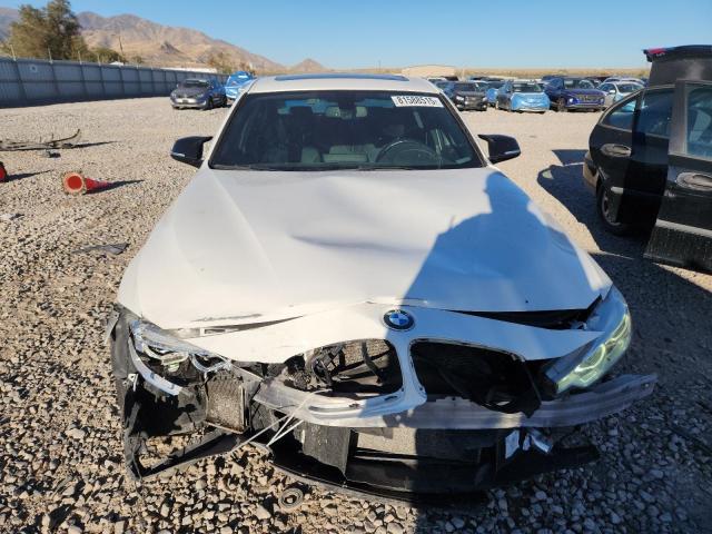 2017 BMW 340 I WBA8B3G36HNU35745
