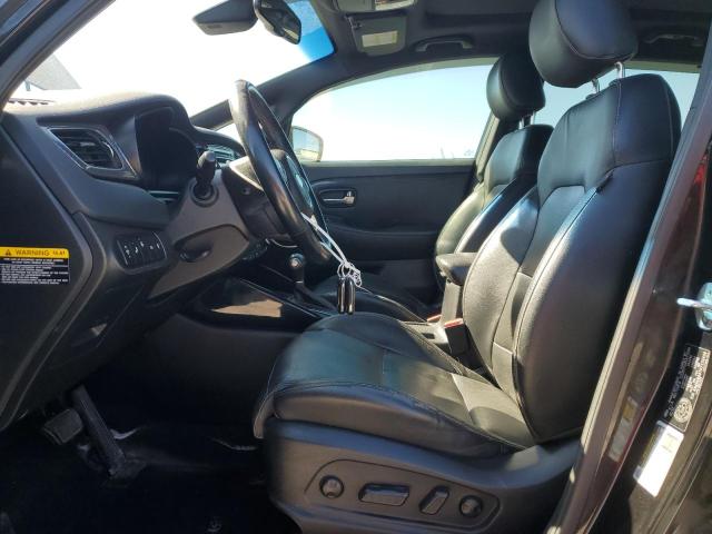 2017 KIA RONDO KNAHU8A37H7174436