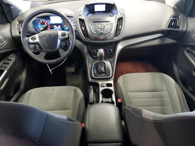 2014 FORD ESCAPE SE - 1FMCU9G90EUA15281