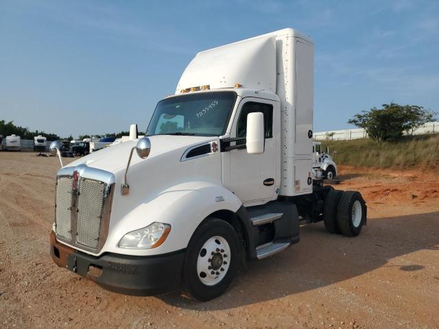 2017 KENWORTH T680 #3253641972