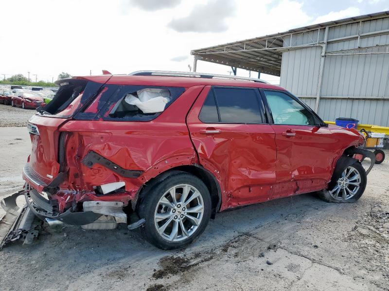 2020 FORD EXPLORER L 1FMSK7FH4LGC79467