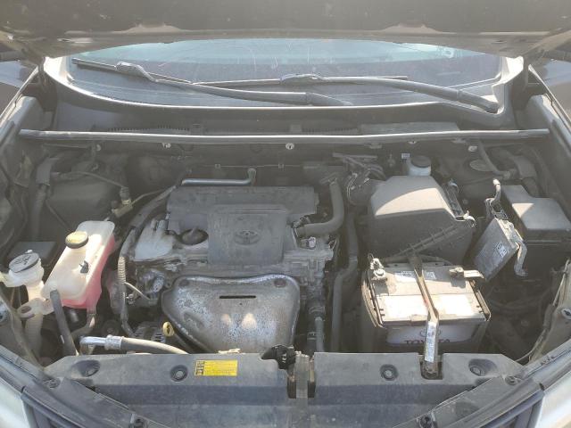 2015 TOYOTA RAV4 LE 2T3BFREV7FW365859