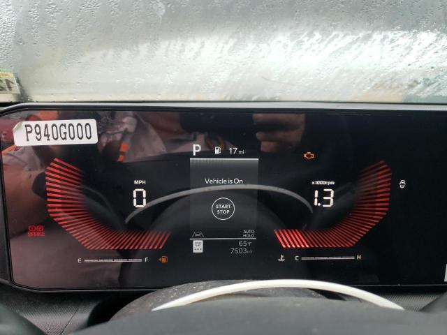 2025 KIA K4 LX #3296278405