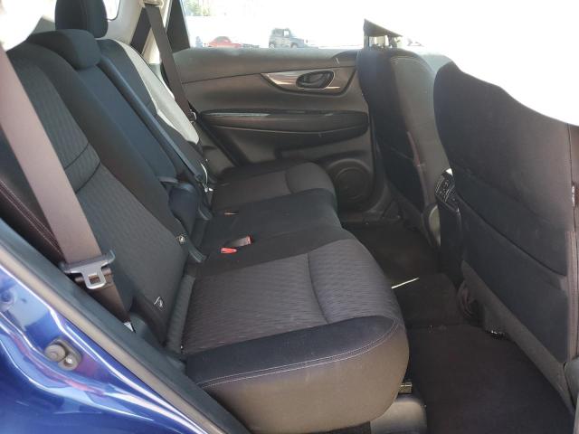 2019 NISSAN ROGUE S JN8AT2MT2KW251215