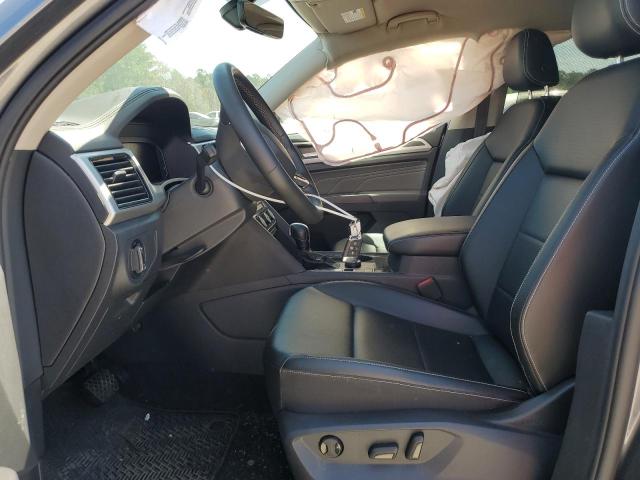 2022 VOLKSWAGEN ATLAS SE - 1V2HR2CA5NC565082