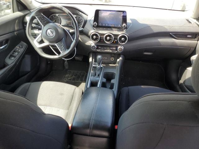 2021 NISSAN SENTRA SV - 3N1AB8CV4MY313734