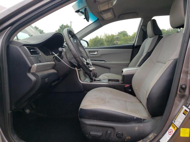 2017 TOYOTA CAMRY LE 4T1BF1FK3HU454703