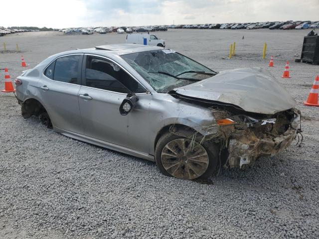 2019 TOYOTA CAMRY L - 4T1B11HK9KU221525