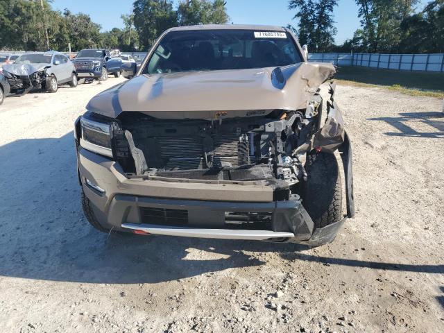 2023 NISSAN FRONTIER S 1N6ED1EJ5PN634139