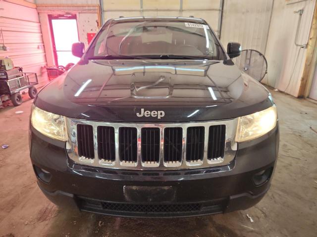 2011 JEEP GRAND CHER - 1J4RR4GG5BC527728