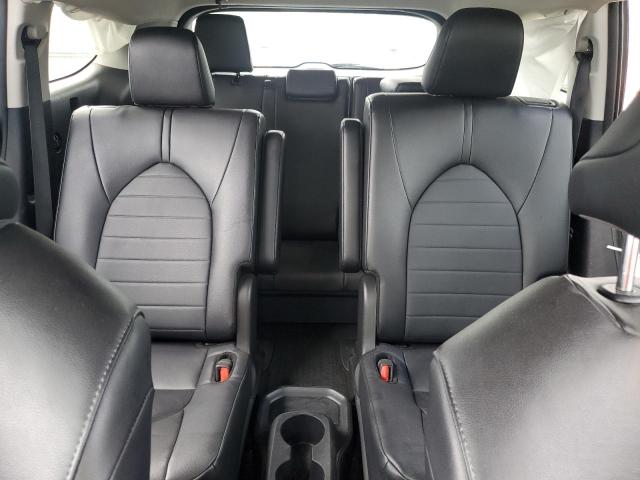 2025 TOYOTA HIGHLANDER 5TDKBRCH0SS646079