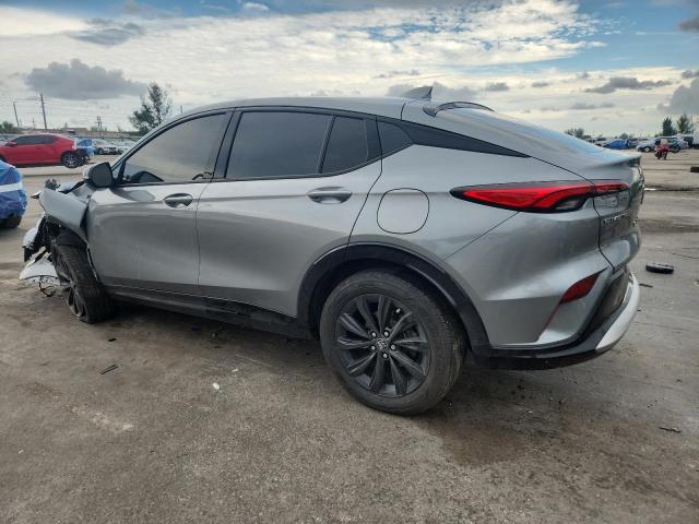 2024 BUICK ENVISTA SP KL47LBE25RB154159