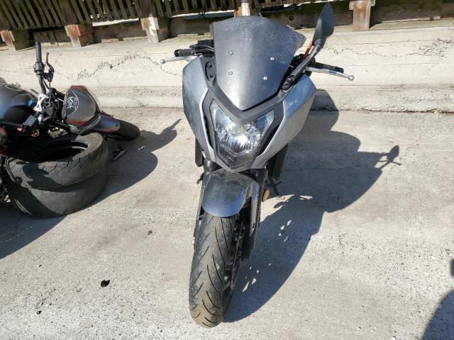 2016 HONDA CBR650 F MLHRC7461G5200031
