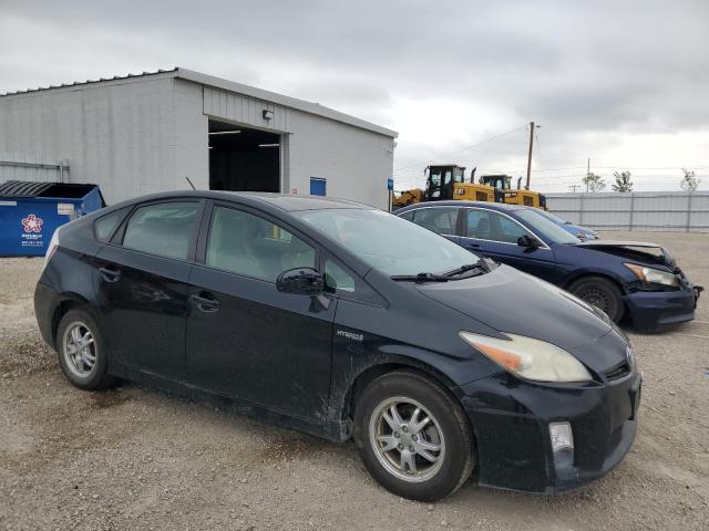 2010 TOYOTA PRIUS - JTDKN3DU6A1007362