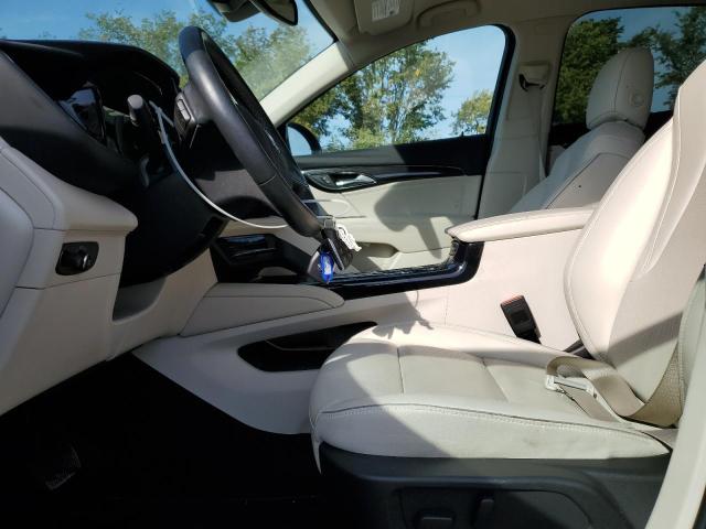 2023 BUICK ENVISION E LRBFZPR47PD189990