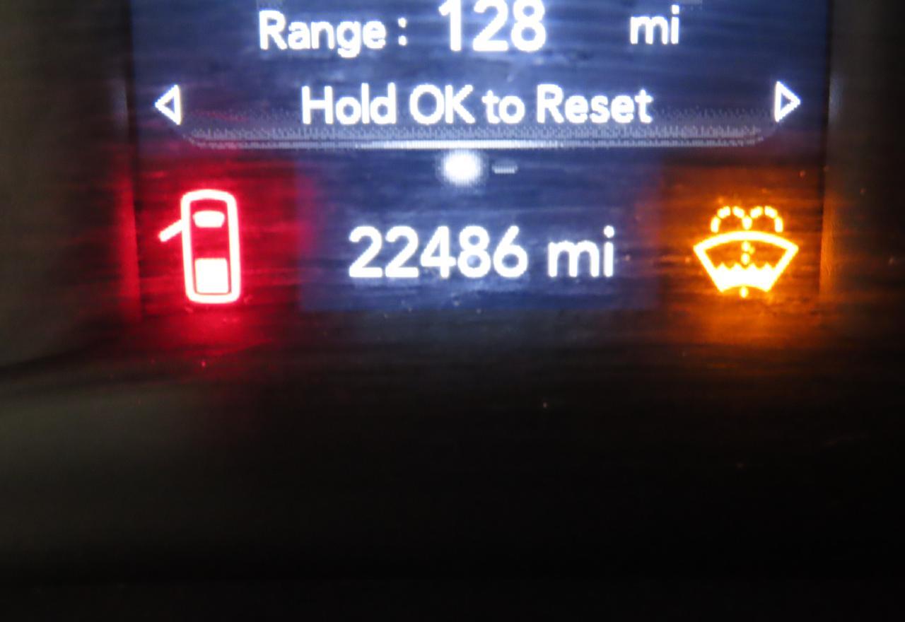 RAM 1500 BIG HORN/LONE STAR