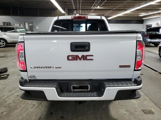 2018 GMC CANYON SLE 1GTG6CEN7J1231380