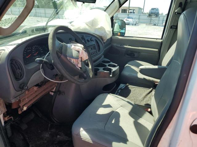 2006 FORD ECONOLINE CARGO E-35 #3301751377