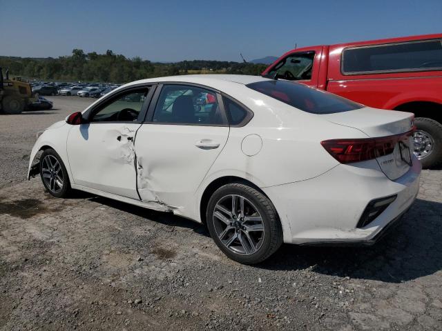 2019 KIA FORTE GT L 3KPF34AD4KE028033