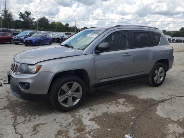 JEEP COMPASS SP