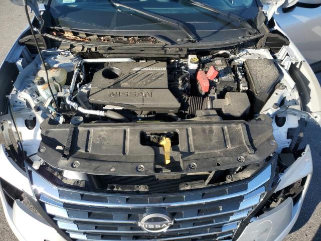 2024 NISSAN ROGUE SV 5N1BT3BB5RC706811