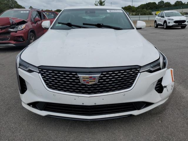 2022 CADILLAC CT4 PREMIU - 1G6DB5RK4N0120990