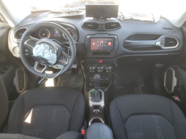 2017 JEEP RENEGADE S ZACCJBAB8HPE54766